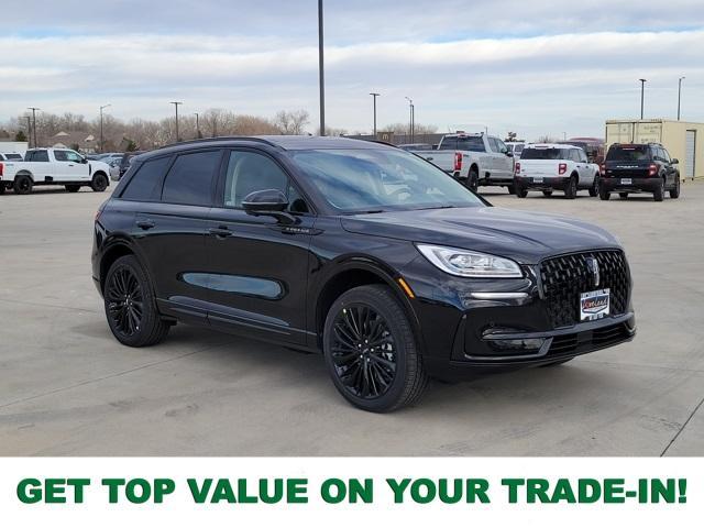 new 2026 Lincoln Corsair car