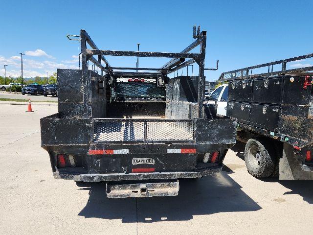 used 2017 GMC Sierra 3500 car, priced at $31,443