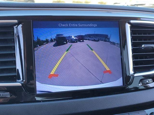 used 2017 Chrysler Pacifica car, priced at $19,064