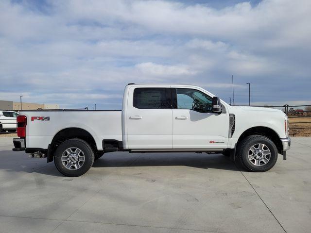 new 2026 Ford F-350 car, priced at $88,753