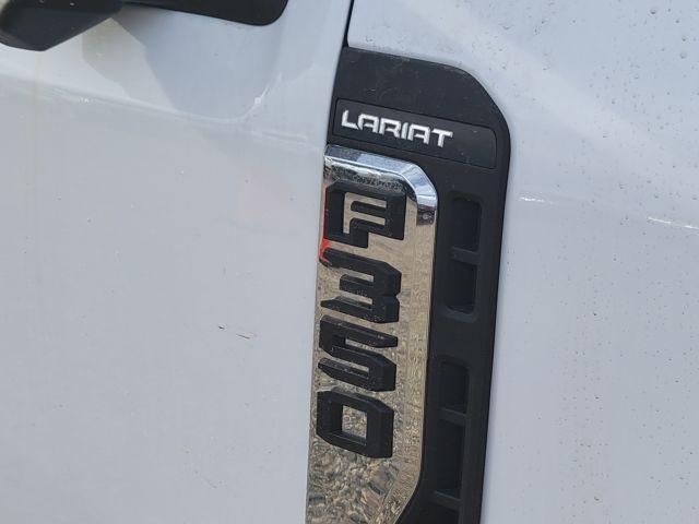 new 2026 Ford F-350 car, priced at $88,753