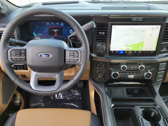 new 2026 Ford F-350 car, priced at $88,753