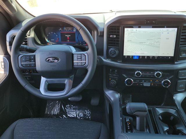 new 2026 Ford F-150 car, priced at $59,546