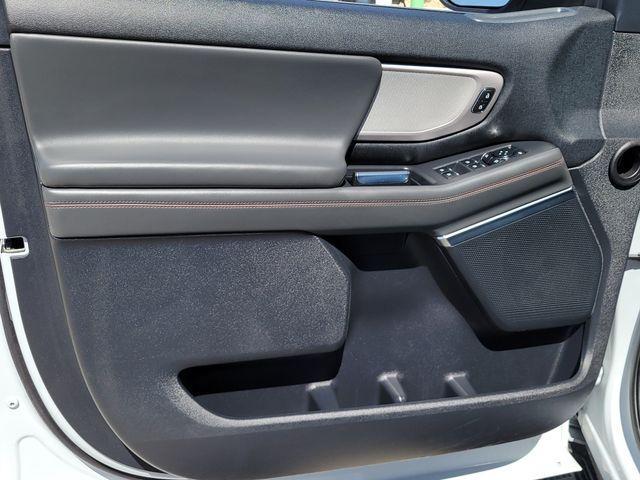 used 2025 Ford Expedition Max car, priced at $60,464