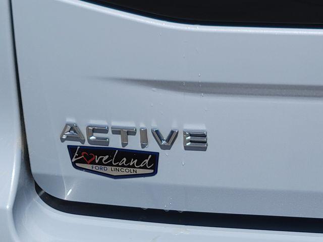 used 2025 Ford Expedition Max car, priced at $60,464