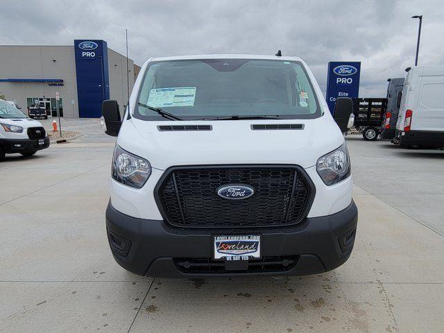 new 2025 Ford Transit-250 car, priced at $52,453
