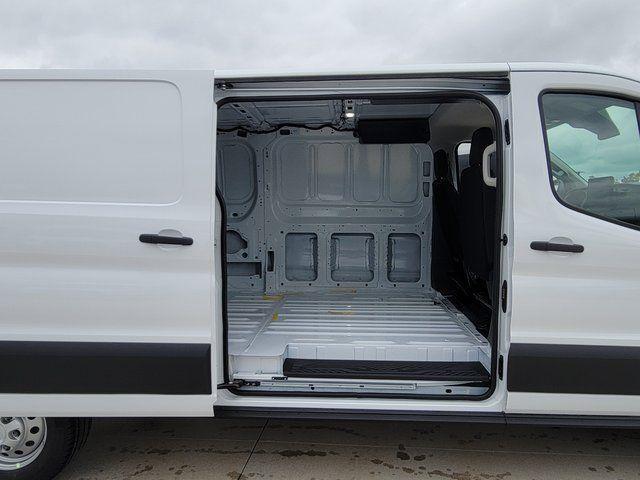 new 2025 Ford Transit-250 car, priced at $52,453