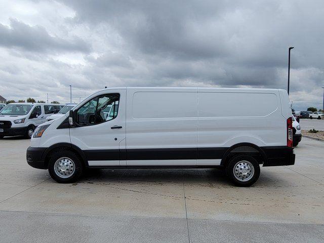 new 2025 Ford Transit-250 car, priced at $52,453