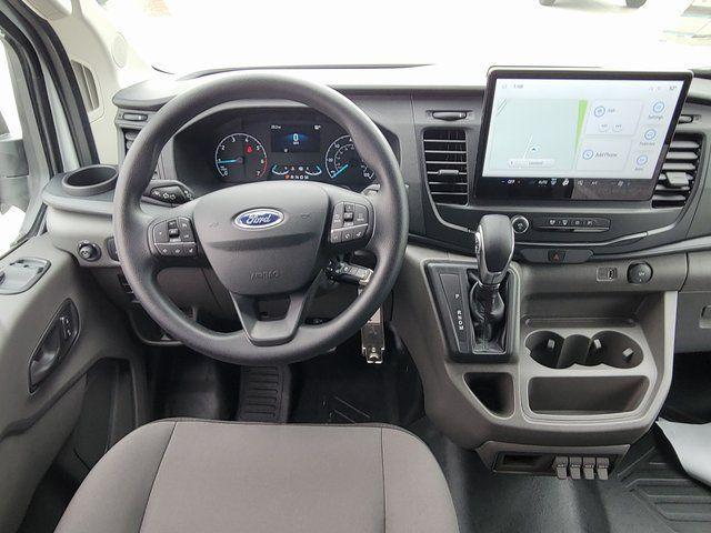 new 2025 Ford Transit-250 car, priced at $52,453