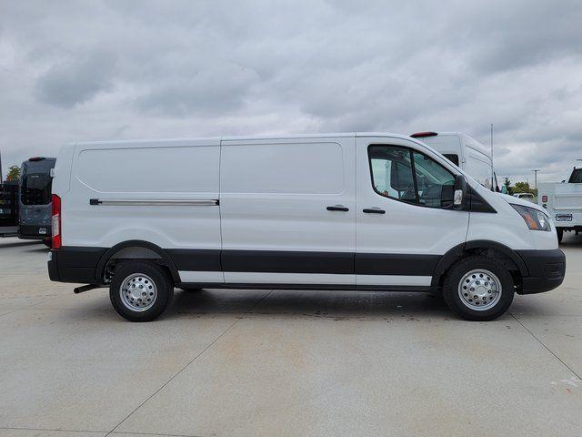 new 2025 Ford Transit-250 car, priced at $52,453