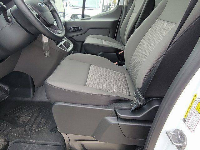 new 2025 Ford Transit-250 car, priced at $52,453