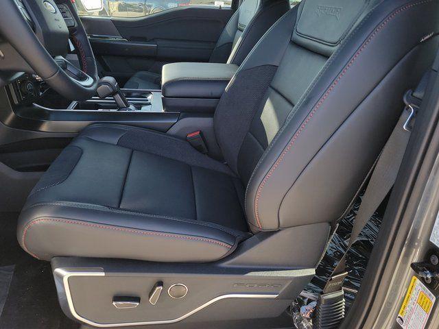 new 2026 Ford F-150 car, priced at $89,929