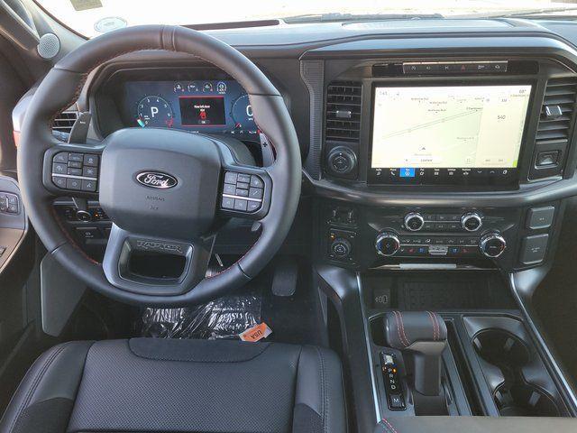 new 2026 Ford F-150 car, priced at $89,929