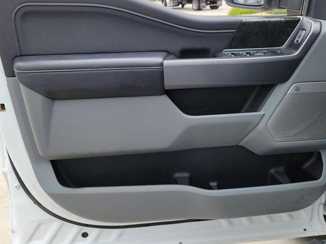 used 2025 Ford F-250 car, priced at $68,691
