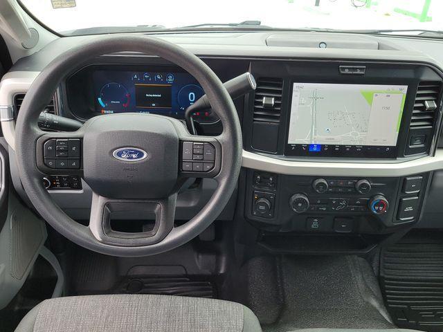 used 2025 Ford F-250 car, priced at $68,691