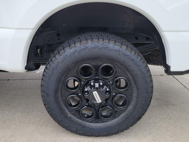 used 2025 Ford F-250 car, priced at $68,691