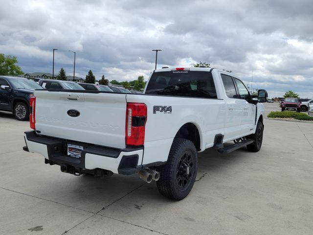 used 2025 Ford F-250 car, priced at $68,691