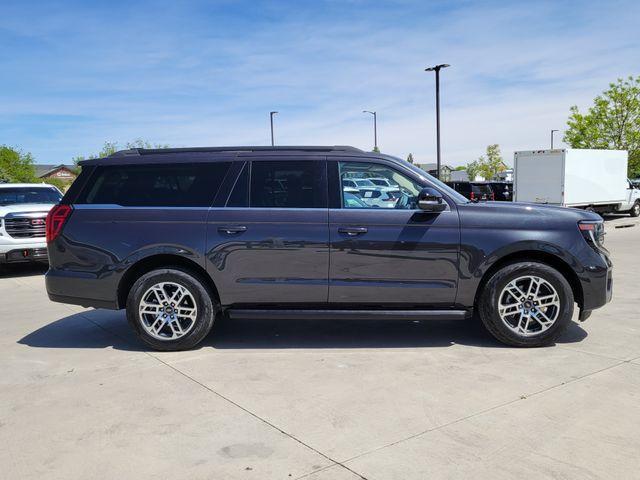 used 2025 Ford Expedition Max car, priced at $58,299