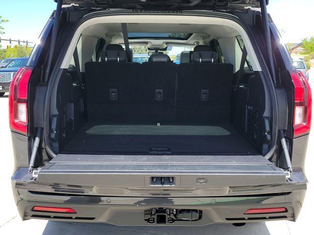 used 2025 Ford Expedition Max car, priced at $58,299
