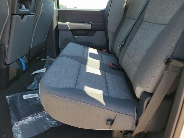 new 2025 Ford F-250 car, priced at $69,106