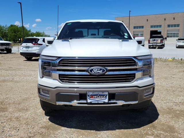 new 2026 Ford F-150 car, priced at $71,345