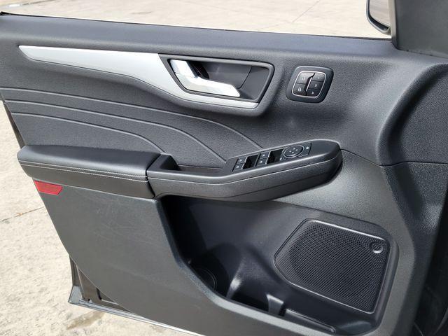 used 2025 Ford Escape car, priced at $34,817