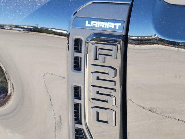 new 2026 Ford F-250 car, priced at $85,835