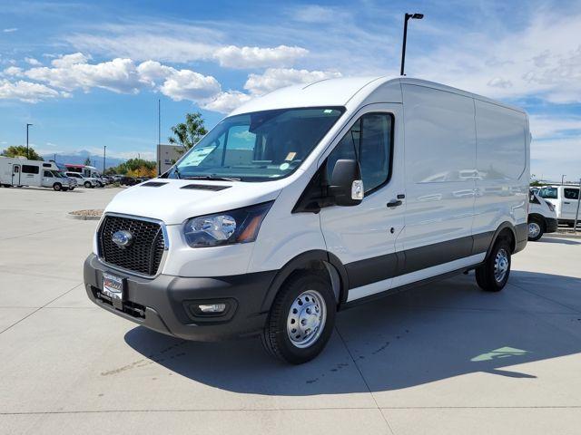 new 2025 Ford Transit-150 car, priced at $53,659