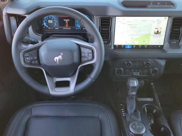 new 2026 Ford Bronco car, priced at $48,949