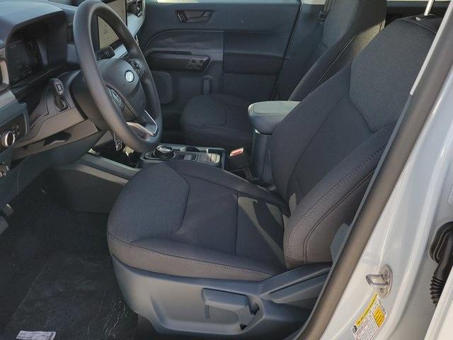 new 2025 Ford Maverick car, priced at $29,318