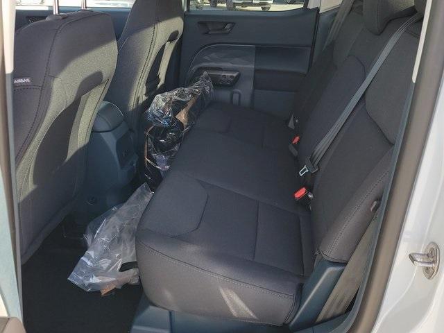 new 2025 Ford Maverick car, priced at $29,318