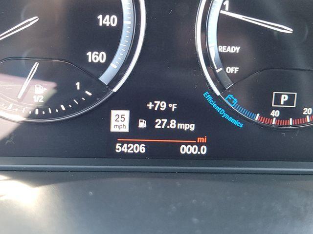 used 2020 BMW X1 car, priced at $23,685