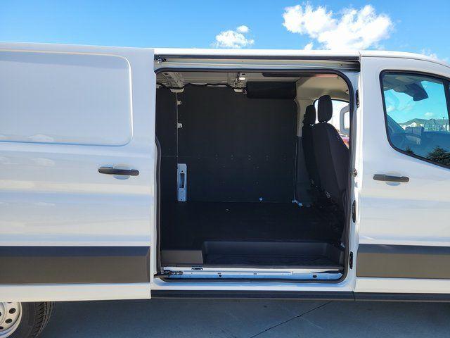 new 2025 Ford Transit-250 car, priced at $54,580