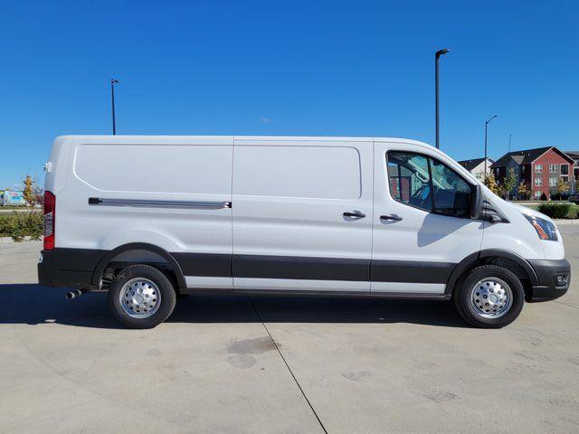 new 2025 Ford Transit-250 car, priced at $54,580