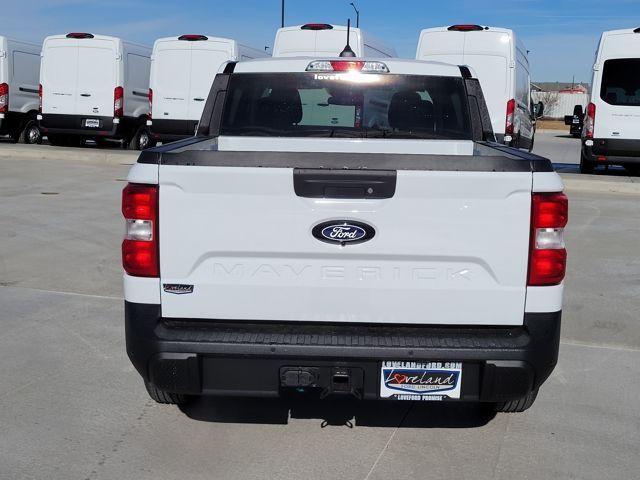 new 2026 Ford Maverick car, priced at $33,064