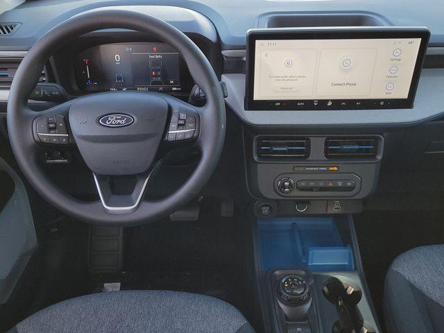 new 2026 Ford Maverick car, priced at $33,064