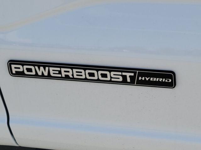 new 2026 Ford F-150 car, priced at $84,660