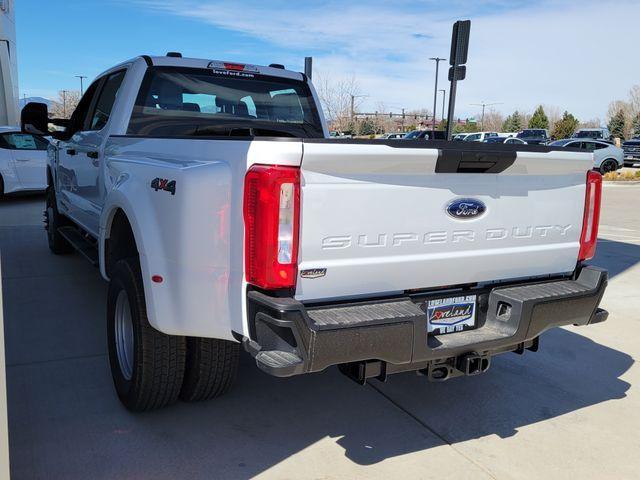 new 2026 Ford F-350 car, priced at $70,529