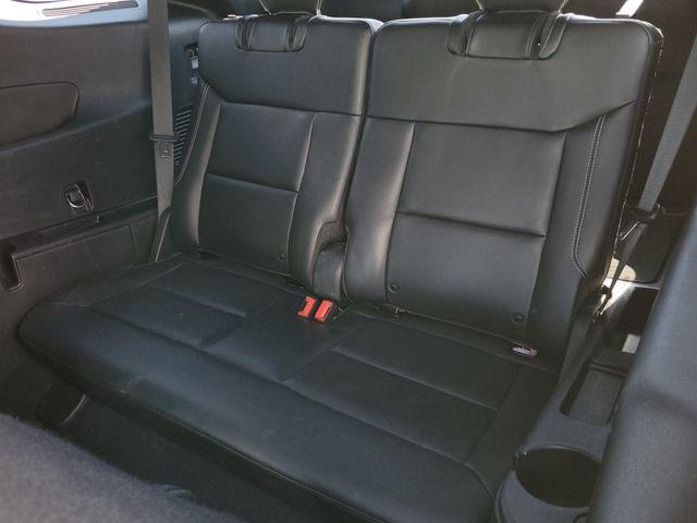 used 2021 Ford Explorer car, priced at $33,691