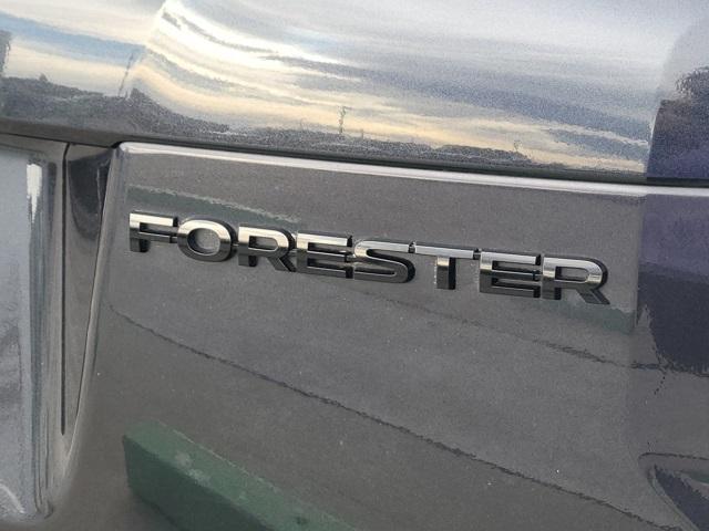 used 2018 Subaru Forester car, priced at $20,277