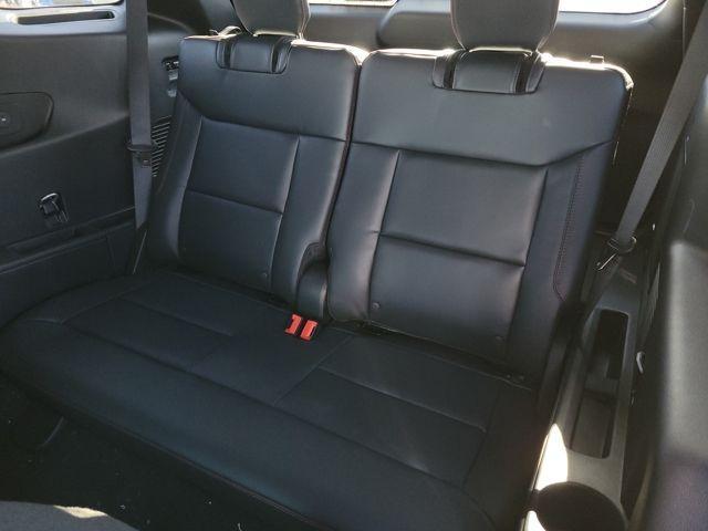 new 2026 Ford Explorer car, priced at $59,386
