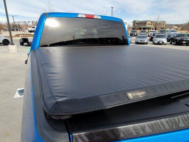 used 2020 Ford F-150 car, priced at $32,603