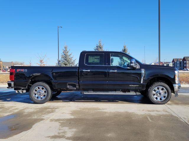 new 2026 Ford F-250 car, priced at $80,454