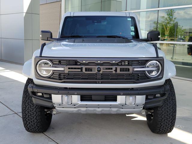 new 2026 Ford Bronco car, priced at $88,819