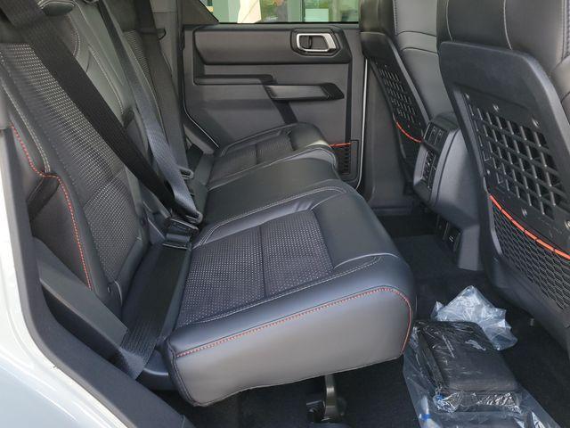 new 2026 Ford Bronco car, priced at $88,819