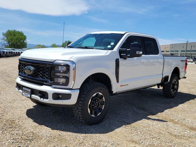 new 2026 Ford F-250 car, priced at $98,709