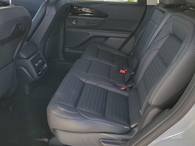 new 2026 Lincoln Nautilus car