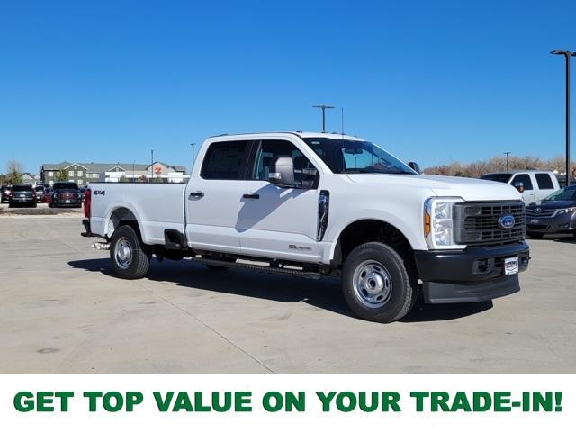new 2026 Ford F-350 car, priced at $72,504