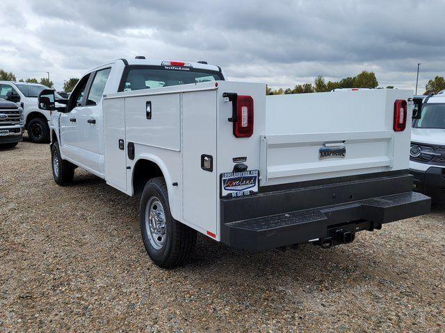 new 2026 Ford F-250 car, priced at $72,077