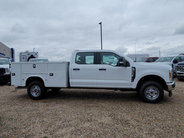 new 2026 Ford F-250 car, priced at $72,077